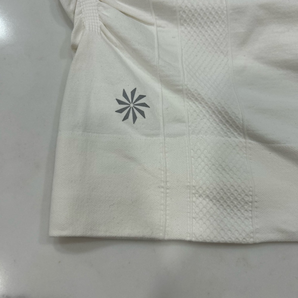 Athleta Speedlight Racerback Tank - Picture 3 of 4